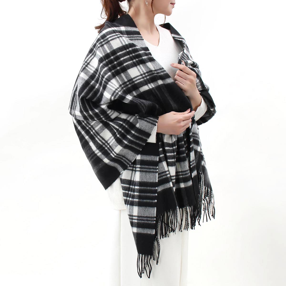 楽天市場】ジョンストンズ black&white stewartの通販 楽天市場】ジョンストンズ black&white stewartの通販