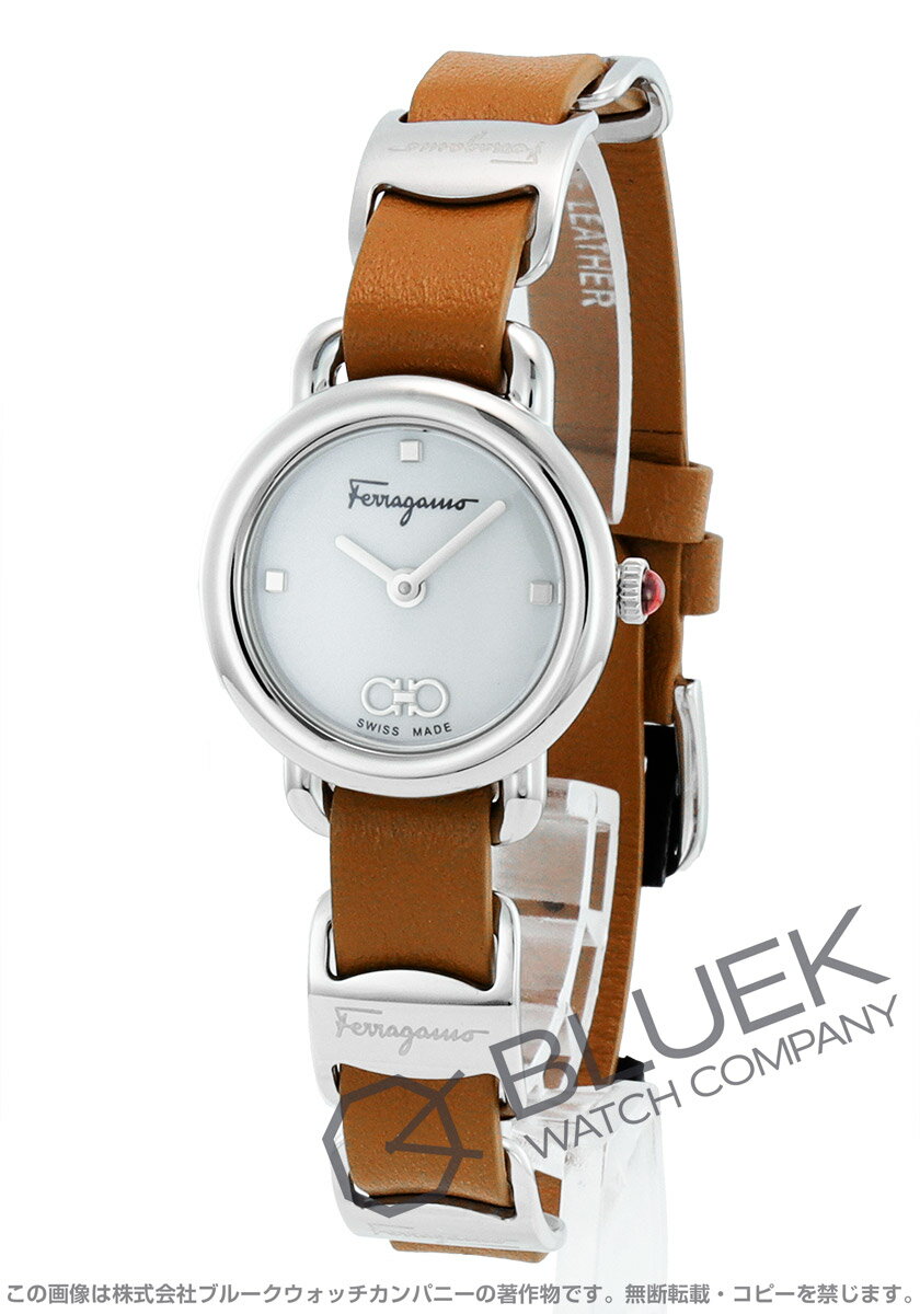 【新品】フェラガモ ヴァリナ レディース SFHT01222