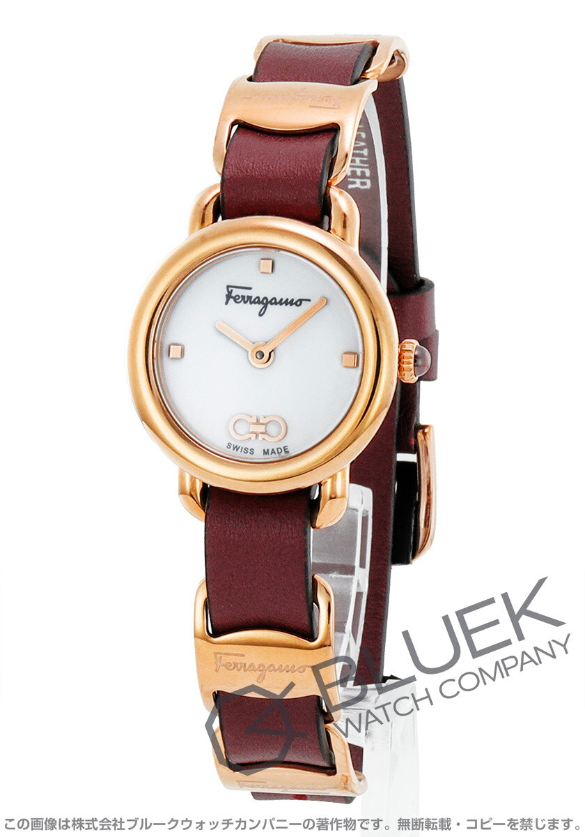 【新品】フェラガモ ヴァリナ レディース SFHT01422