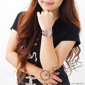 ガガミラノ マヌアーレ40MM モザイク 腕時計 ユニセックス GaGa MILANO 5021.MOS.01