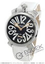 ガガミラノ マヌアーレ48MM 腕時計 メンズ GaGa M...