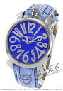 ガガミラノ マヌアーレ40MM スターダスト 腕時計 ユニセ...