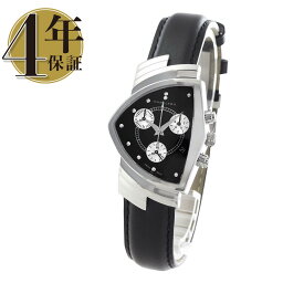 ベンチュラ 腕時計（メンズ） 【新品】ハミルトン ベンチュラ クロノグラフ メンズ H24412732_4