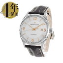 ビューマチック 腕時計（メンズ） 【新品】ハミルトン ジャズマスター ビューマチック メンズ H32755551_4
