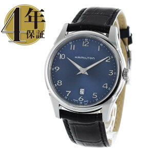ハミルトン ジャズマスター シンライン 腕時計 メンズ HAMILTON H38511743_3