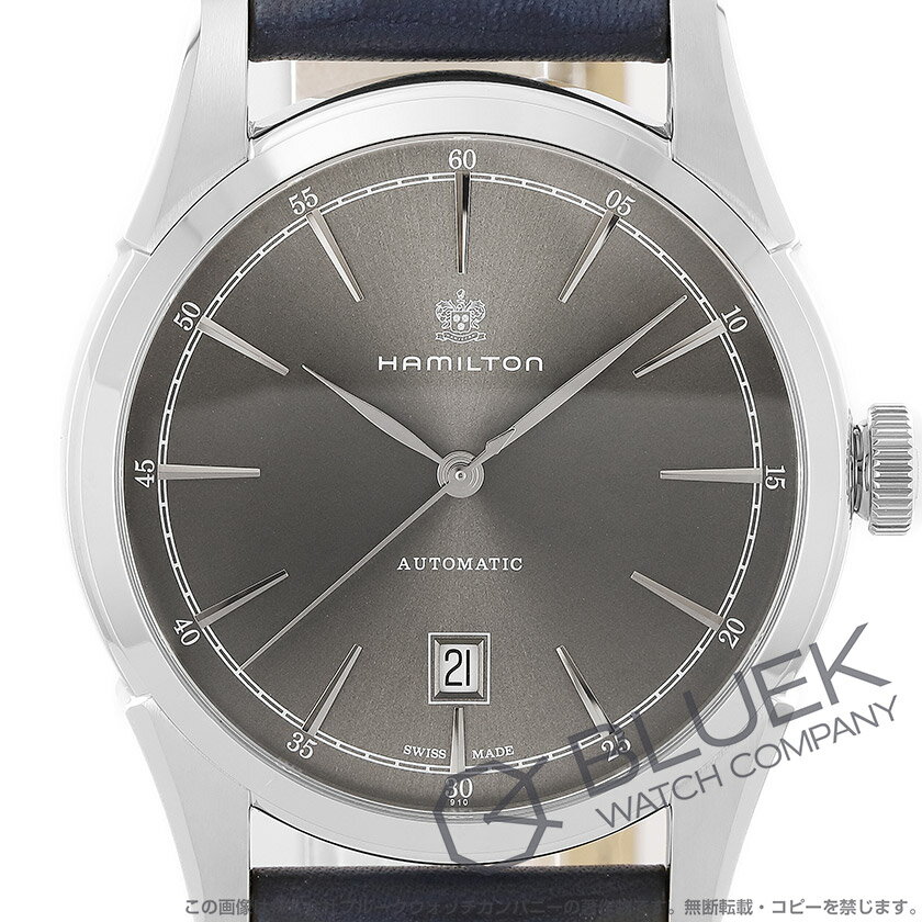 【新品】ハミルトン アメリカン クラシック スピリット オブ リバティ メンズ H42415691_4