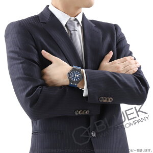 ウブロ ビッグバン スチール クロノグラフ アリゲーターレザー 腕時計 メンズ HUBLOT 301.CI.7170.LR