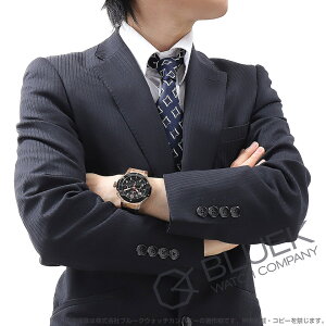 ウブロ ビッグバン ゴールドセラミック クロノグラフ RG金無垢 腕時計 メンズ HUBLOT 301.PB.131.RX