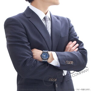 ウブロ クラシック フュージョン セラミックブルー アリゲーターレザー 腕時計 メンズ HUBLOT 511.CM.7170.LR