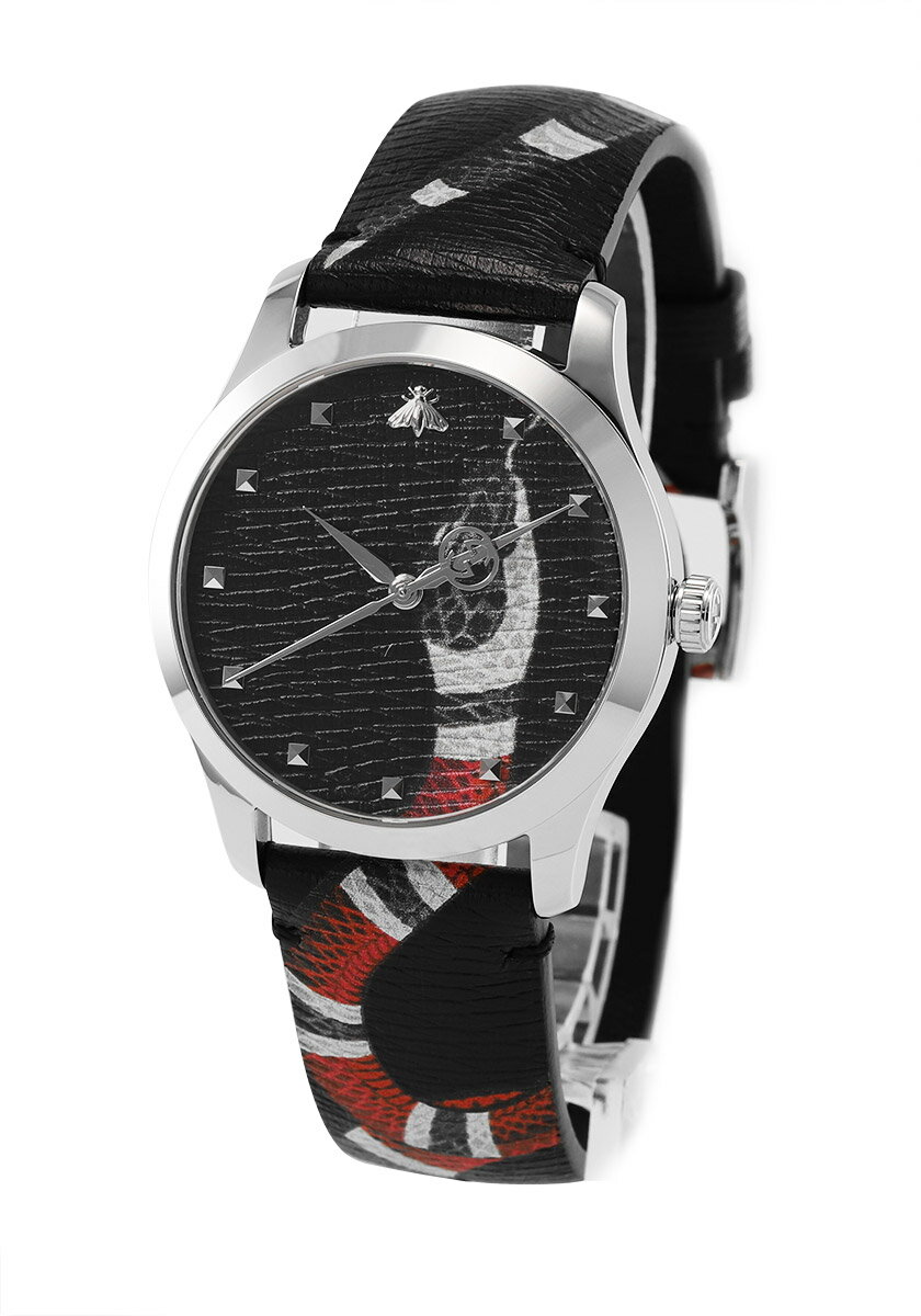 グッチ GUCCI G-タイムレスキングスネ
