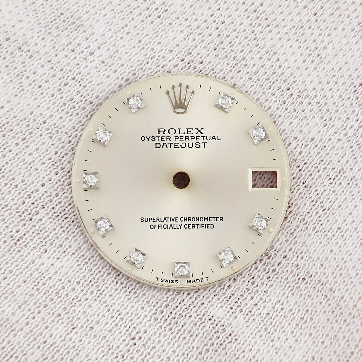 ����å��� ROLEX �ӻ��ץѡ��� ���� �ǥ��ȥ��㥹�� 68159�� �������� ���ƥ�쥹�������� ������������� ����С� �ؤ� ʸ���� ����С� ���˥��å� ���������� �� �ѡ��� 24mm ����š�