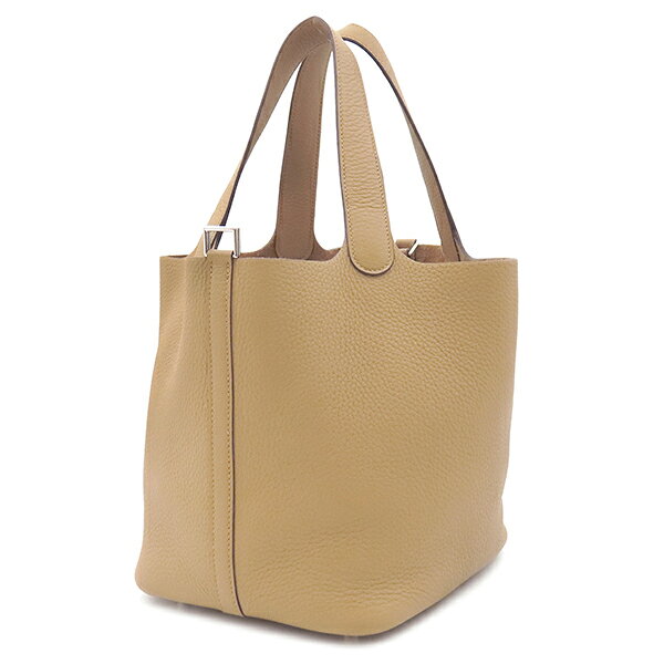 エルメス HERMES ハンドバッグ ピコタン...の紹介画像2