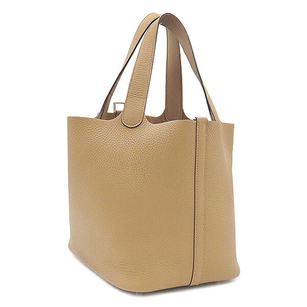 エルメス HERMES ハンドバッグ ピコタン...の紹介画像3