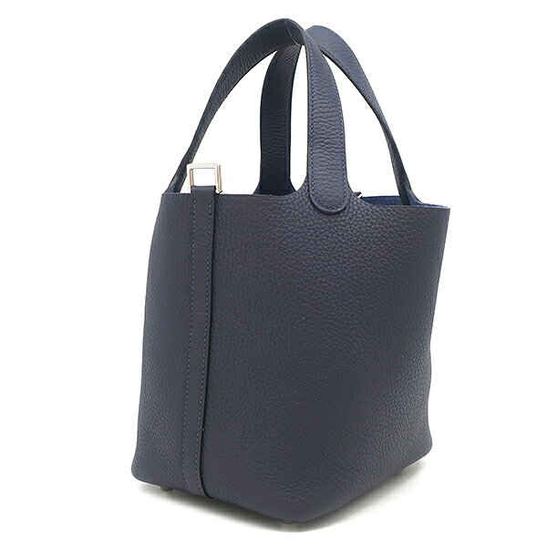 エルメス HERMES ハンドバッグ ピコタン...の紹介画像2