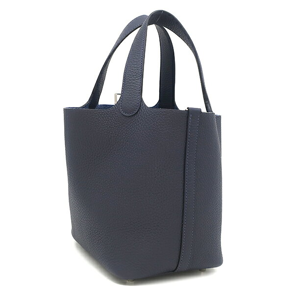 エルメス HERMES ハンドバッグ ピコタン...の紹介画像3