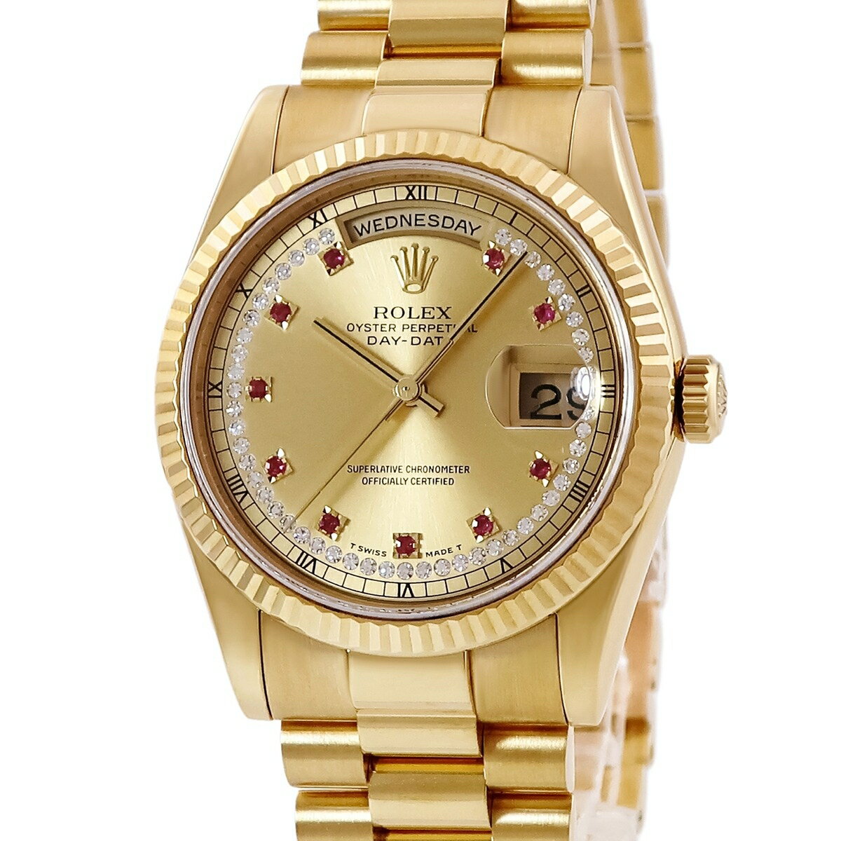 楽天市場】118138 rolexの通販