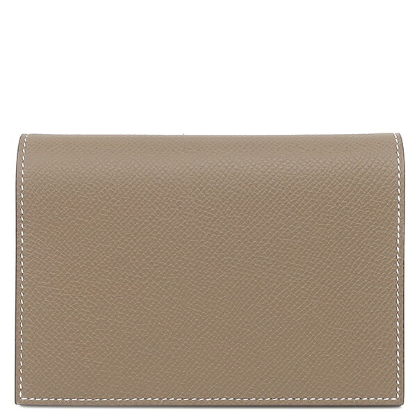 HERMES - エルメス Hermes 手帳カバー アジェンダ GM ヴォーエプソン エトゥープ グレージュ 2025年製 レフィル付き H038536CA18 K 【箱】 【中古】