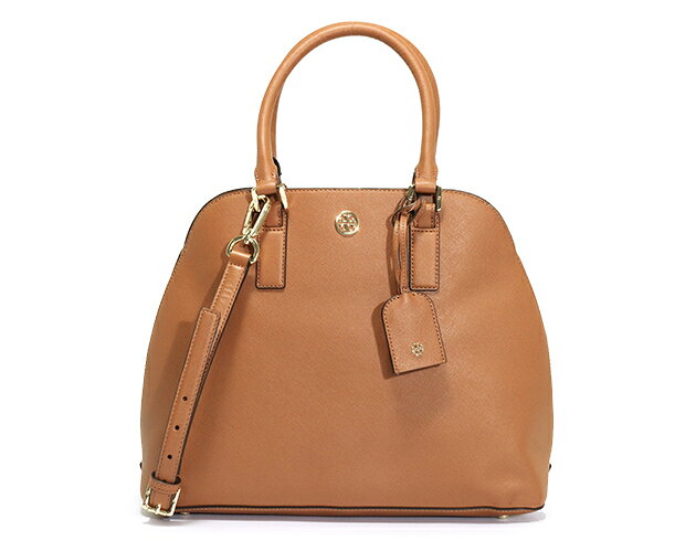 トリーバーチ TORY BURCH ハンドバッグ/ショルダーバッグ ロビンソン オープン ドーム サッチェル 31149769 200 レディース