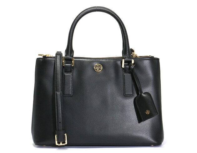 トリーバーチ TORY BURCH ハンドバッグ/ショルダーバッグ ロビンソン 31149772 001 レディース