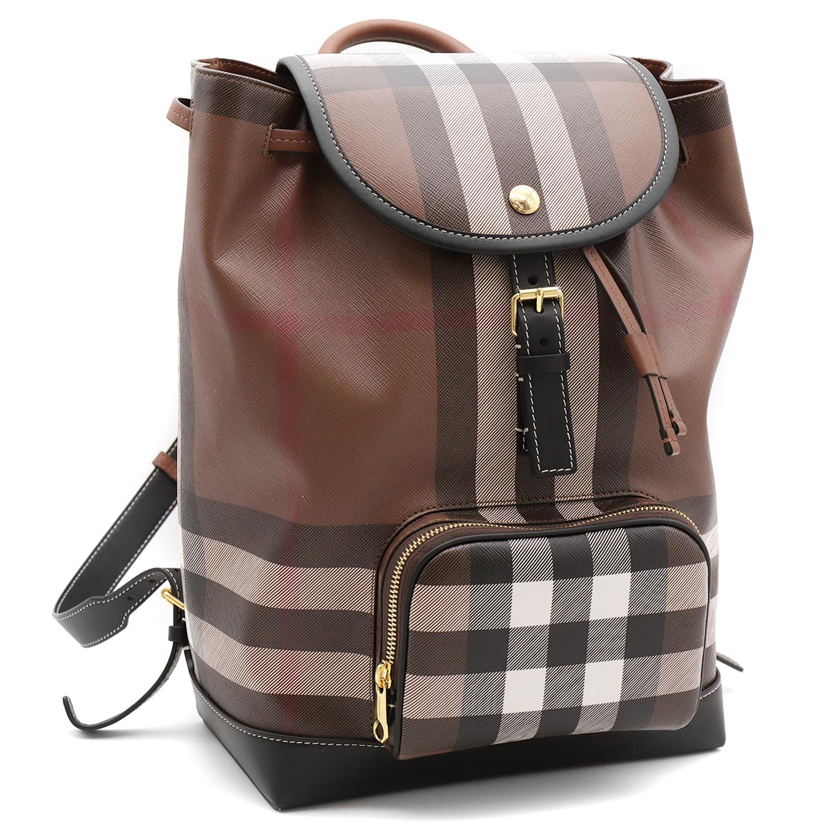 o[o[ bNTbN/obNpbN obO Y fB[X WCAg`FbN _[No[`uE&ubN LL MD BACKPACK GC9 143873 A8900 8069664 BURBERRY