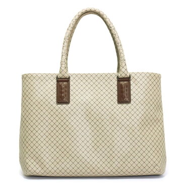 ボッテガヴェネタ (ボッテガ・ヴェネタ) BOTTEGA VENETA トートバッグ マルコポーロ 【MARCOPOLO】 イントレッチオジェット 【INTRECCIOJET】 スモール ゲインズボロ 222498 VX341 1568 メンズ