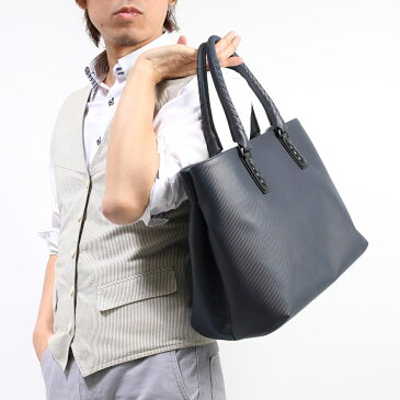 ボッテガヴェネタ (ボッテガ・ヴェネタ) BOTTEGA VENETA トートバッグ マルコポーロ 【MARCOPOLO】 ダークネイビー 222498 V0085 4069 メンズ