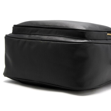 ボッテガヴェネタ (ボッテガ・ヴェネタ) BOTTEGA VENETA トラベルバッグ/旅行用バッグ マルコポーロ MARCOPOLO ブラック&ブラウン 274546 V0081 1079 メンズ
