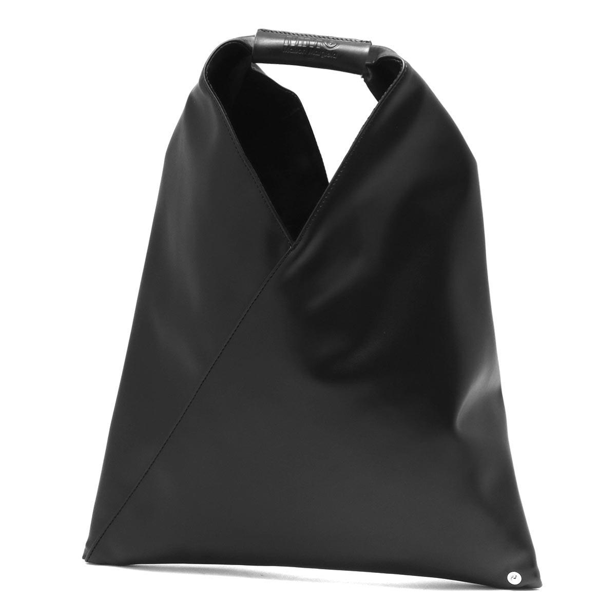 エムエム6メゾンマルジェラ ハンドバッグ/トートバッグ バッグ レディース ジャパニーズ スモール ブラ..