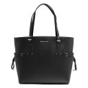マイケルコース トートバッグ バッグ レディース ボイジャー ブラック 30F8SV6T4L 001 MICHAEL KORS