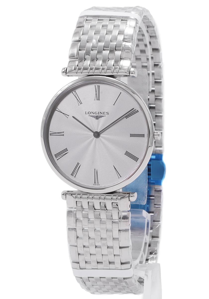 【新品】ロンジン ラ グラン クラシック ドゥ ロンジン ユニセックス L4.755.4.71.6