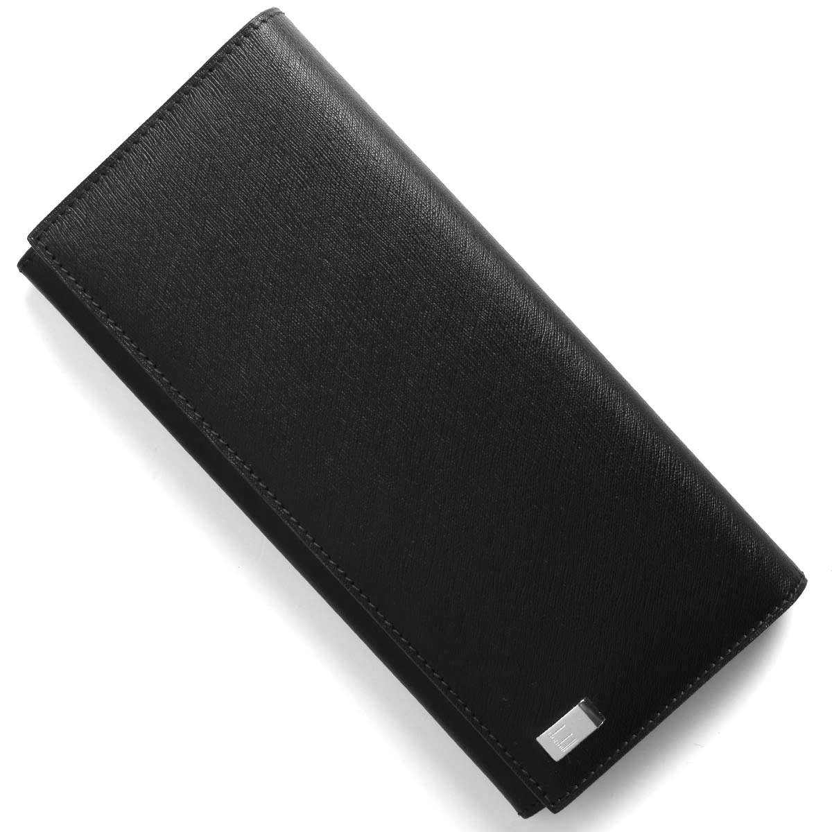 ダンヒル長財布 財布 メンズ サイドカー ダークブラウン FP1010 E