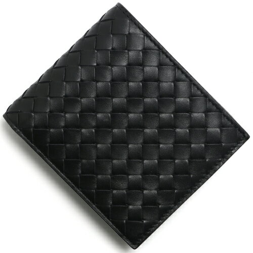 ボッテガ・ヴェネタ 二つ折り財布（メンズ） 人気ブランドランキング 