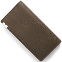 バーバリー 長財布 財布 メンズ キャベンディッシュ 二つ折り ミリタリーブラウン MS CAVENDISH LGL 148847 A1336 8083417 ...
