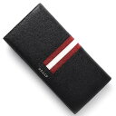 バリー 長財布 財布 メンズ タリロ ブラック TALIRO LT 10 6218067 BALLY(4)