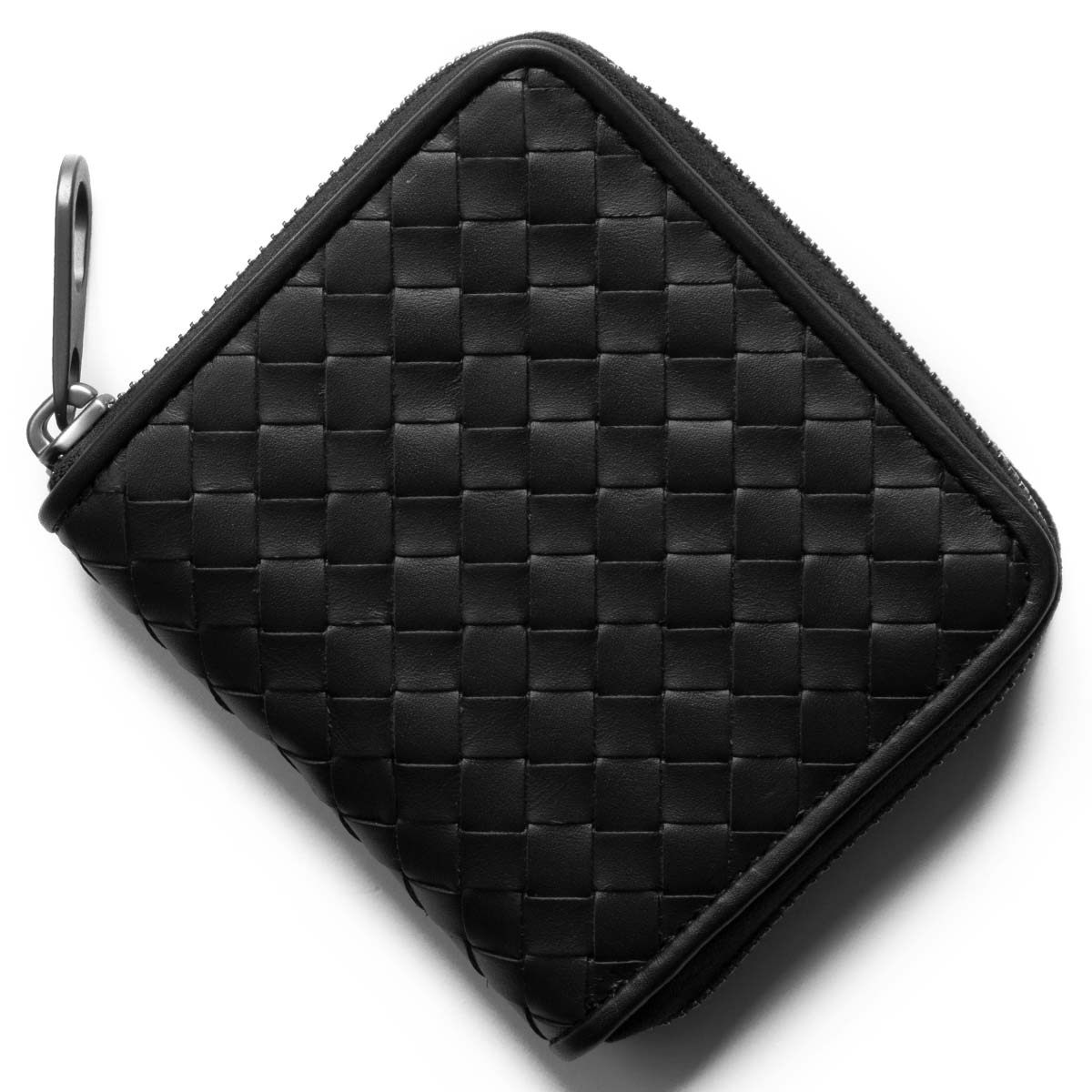 BottegaVeneta(ボッテガヴェネタ)『二つ折り財布』