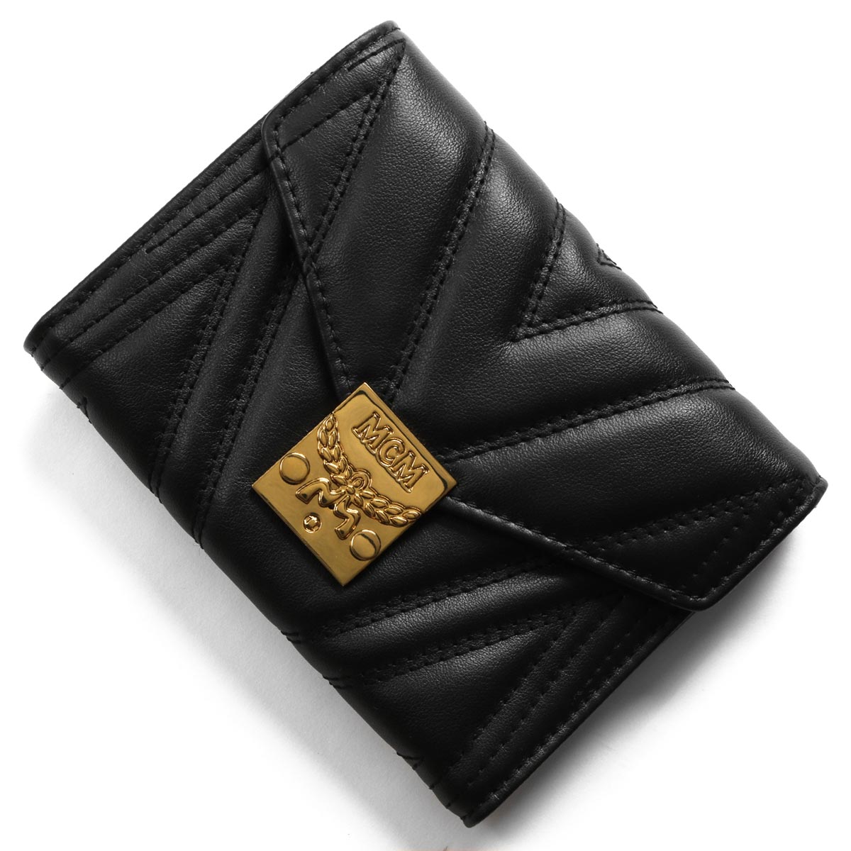 財布（レディース） エムシーエム 人気ブランドランキング2024