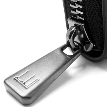 【1,000円OFFクーポン対象】ダンヒル 長財布 財布 メンズ サイドカー SIDECAR ブラック L2B018 A DUNHILL バーゲン ギフト プレゼント