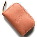 フェリージ コインケース(小銭入れ) 財布 メンズ ローザアンティークピンク 166 SI 0019 FELISI