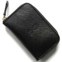 フェリージ コインケース(小銭入れ) 財布 メンズ ブラック 905 SI 0003 FELISI