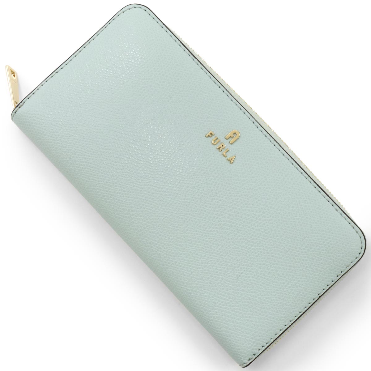 フルラ 長財布 財布 レディース カメリア エクストラ ラージ ラグーンライトブルー WP00322 ARE000 AJ000 FURLA