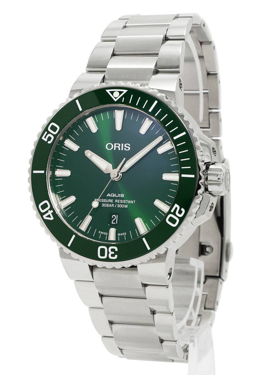 楽天市場】オリス oris アクイス デイト 733 7730 4159m 新品 楽天市場】オリス oris アクイス デイト 733 7730 4159m 新品