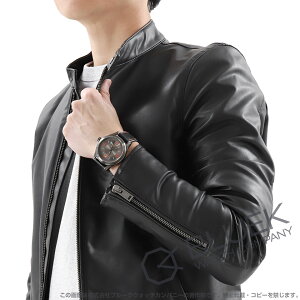 ボールウォッチ ストークマン レーサーDLC 腕時計 メンズ BALL WATCH NM3098C-L1J-GYOR