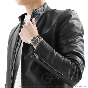 ボールウォッチ トレインマスター ケルビン クロコレザー 腕時計 メンズ BALL WATCH NT3888D-LL1J-GYC