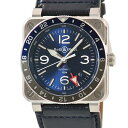 x&X BR03-93 GMT BR03-93-BLU-ST/SCA gp  XNGA 3^C][ 