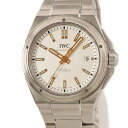 IWC CajA I[g}eBbN IW323906 CWjA o[ ώ 2013N 