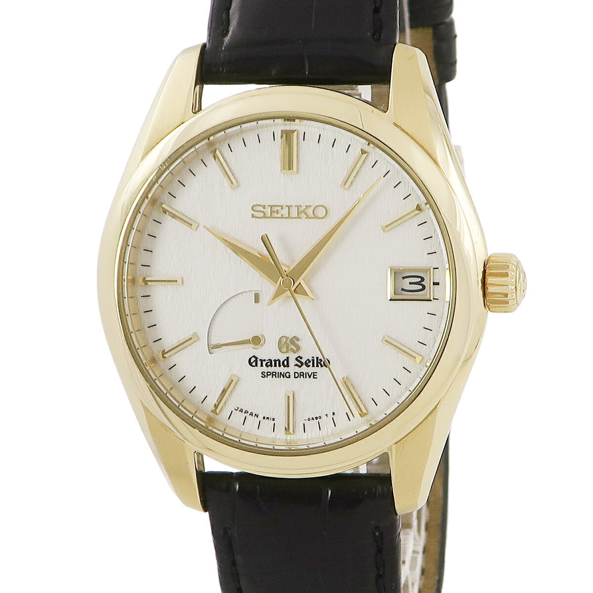 楽天市場】seiko 金無垢(ブランドグランドセイコー)(腕時計 楽天市場】seiko 金無垢(ブランドグランドセイコー)(腕時計