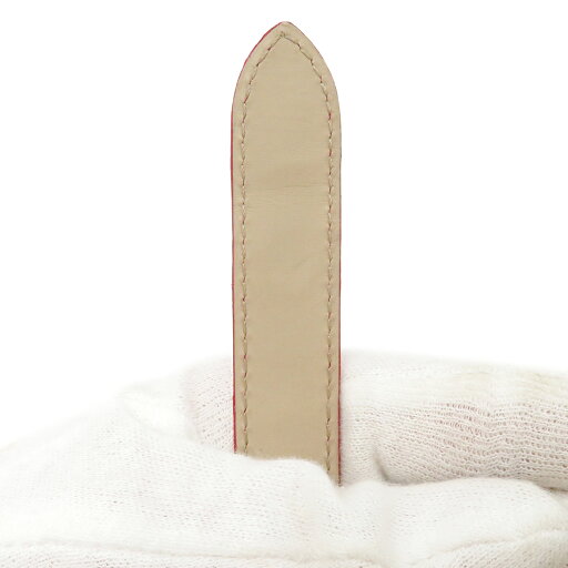 ラコ 腕時計 純正替えベルト Laco 401860XL レザーベルト ブラウン 22mm幅 正規輸入品 【メール便のため代金引換・配達日時指定不可】