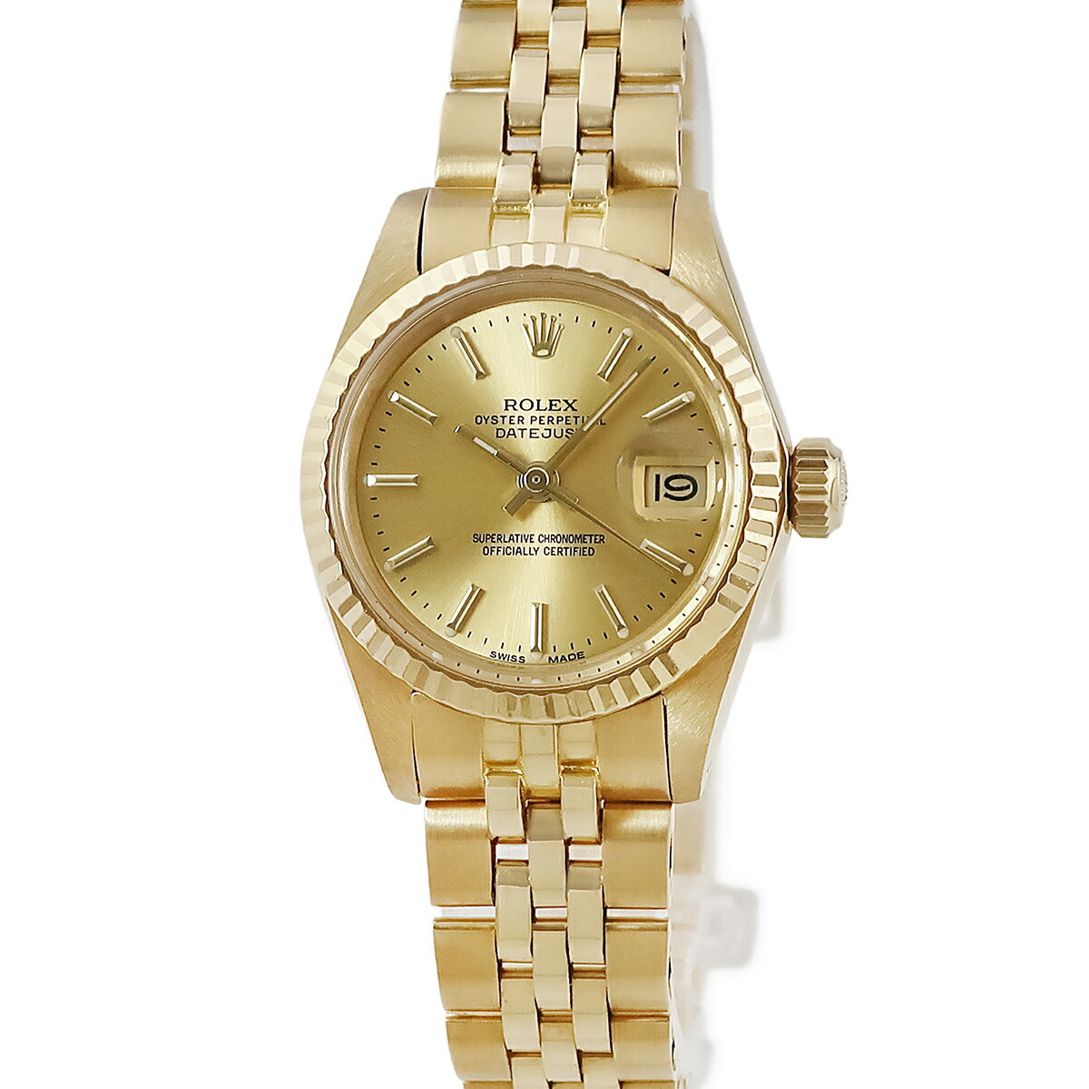楽天市場】18金 18K(レディース腕時計|腕時計)の通販 楽天市場】18金 18K(レディース腕時計|腕時計)の通販