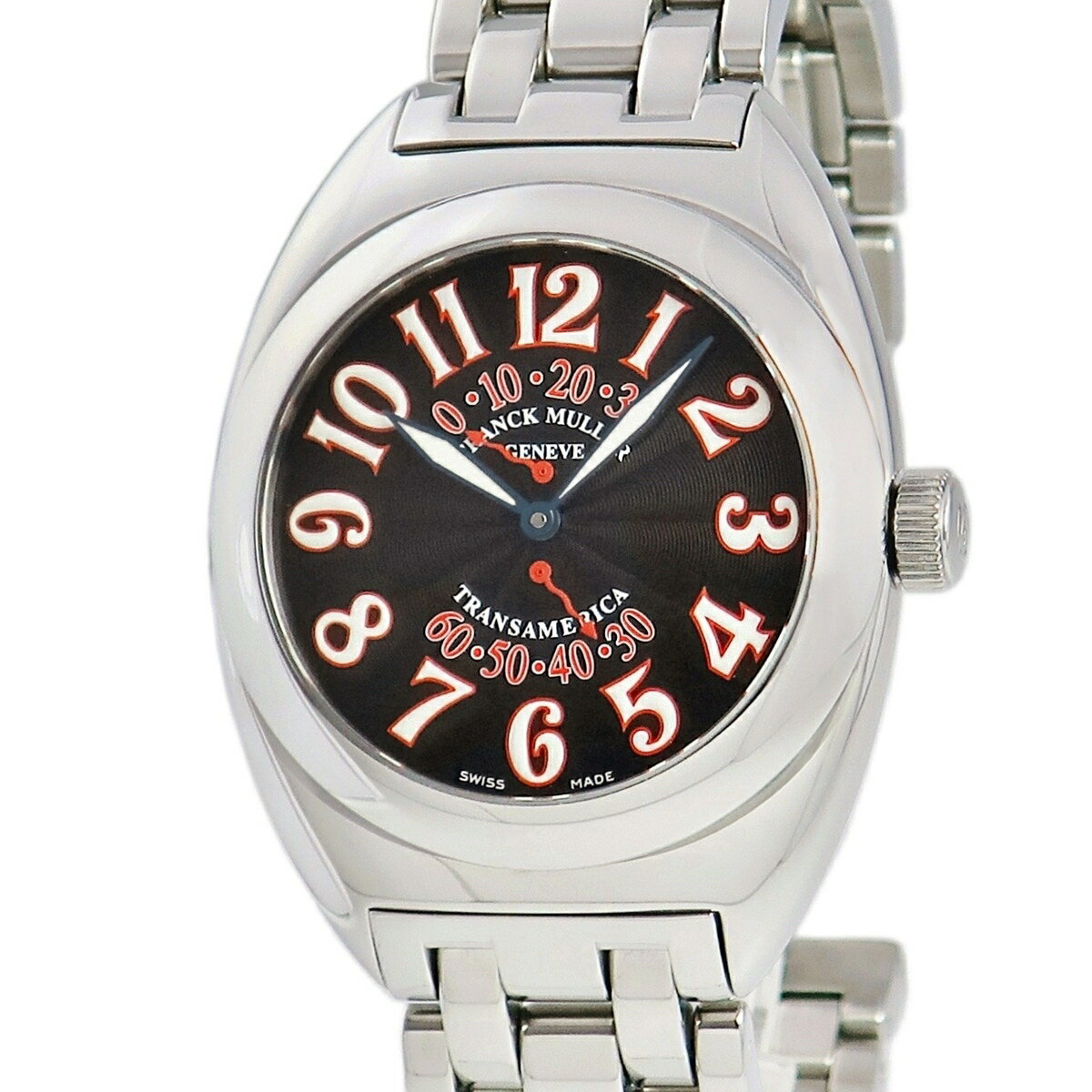 楽天市場】☆良品【FRANCK MULLER】フランクミュラー トランス