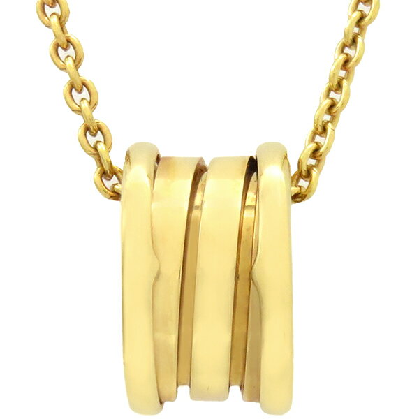 楽天市場】bvlgari b-zero1 ビーゼロワン ネックレス k18ygの通販 楽天市場】bvlgari b-zero1 ビーゼロワン ネックレス k18ygの通販